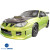 FRP CSPE Body Kit 4pc > Subaru Impreza WRX 2006-2007 > 4dr Sedan - image 14