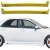 FRP CSPE Body Kit 4pc > Subaru Impreza WRX 2006-2007 > 4dr Sedan - image 16