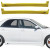 FRP CSPE Body Kit 4pc > Subaru Impreza WRX 2006-2007 > 4dr Sedan - image 16
