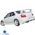 FRP CSPE Body Kit 4pc > Subaru Impreza WRX 2006-2007 > 4dr Sedan - image 18