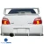 FRP CSPE Body Kit 4pc > Subaru Impreza WRX 2006-2007 > 4dr Sedan - image 28