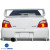 FRP CSPE Body Kit 4pc > Subaru Impreza WRX 2006-2007 > 4dr Sedan - image 28