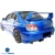 FRP CSPE Body Kit 4pc > Subaru Impreza WRX 2006-2007 > 4dr Sedan - image 37