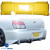 FRP CSPE Body Kit 4pc > Subaru Impreza WRX 2006-2007 > 4dr Sedan - image 33