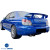 FRP ST Spec-C RA-R Spoiler Wing > Subaru Impreza WRX 2002-2007 > 4dr Sedan - image 13