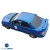 FRP ST Spec-C RA-R Spoiler Wing > Subaru Impreza WRX 2002-2007 > 4dr Sedan - image 15
