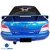 FRP ST Spec-C RA-R Spoiler Wing > Subaru Impreza WRX 2002-2007 > 4dr Sedan - image 19