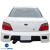 ModeloDrive FRP GK Rear Bumper > Subaru Impreza WRX 2004-2007 > 4dr Sedan - image 2