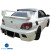 FRP GK Rear Bumper > Subaru Impreza WRX 2004-2007 > 4dr Sedan - image 3
