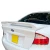 FRP SI Spoiler Wing > Subaru Legacy 2005-2009 > 4dr Sedan - image 1
