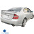 FRP SI Spoiler Wing > Subaru Legacy 2005-2009 > 4dr Sedan - image 4