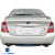 FRP SI Spoiler Wing > Subaru Legacy 2005-2009 > 4dr Sedan - image 7