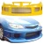 FRP CSPE 1-B Front Bumper > Subaru WRX (GH) 2011-2014 > 5dr Hatchback - image 3