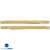 FRP CSPE 1-B Side Skirts > Subaru WRX (GH) 2011-2014 > 5dr Hatchback - image 4
