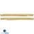 FRP CSPE 1-B Side Skirts > Subaru WRX (GH) 2011-2014 > 5dr Hatchback - image 4