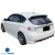 FRP CSPE 1-B Side Skirts > Subaru WRX (GH) 2011-2014 > 5dr Hatchback - image 7