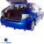 FRP CSPE 1-B Rear Bumper > Subaru WRX (GH) 2011-2014 > 5dr Hatchback - image 2