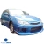 FRP CSPE 1-B Body Kit 4pc > Subaru WRX (GH) 2011-2014 > 5dr Hatchback - image 4