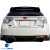 FRP ST UK Lower Wing > Subaru WRX (GH) 2011-2014 > 5dr Hatchback - image 2