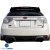 FRP ST UK Lower Wing > Subaru WRX (GH) 2011-2014 > 5dr Hatchback - image 2