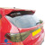 FRP ST UK Lower Wing > Subaru WRX (GH) 2011-2014 > 5dr Hatchback - image 5