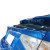FRP ST UK Lower Wing > Subaru WRX (GH) 2011-2014 > 5dr Hatchback - image 6