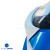 FRP ST UK Lower Wing > Subaru WRX (GH) 2011-2014 > 5dr Hatchback - image 7