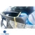 FRP ST UK Lower Wing > Subaru WRX (GH) 2011-2014 > 5dr Hatchback - image 8