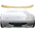 FRP MX Front Lip Valance > Mazda Miata (NA) 1990-1997 - image 1