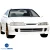 FRP AZEC Front Lip Valance > Acura Integra (DC2 JDM ITR) 1994-2001 - image 2