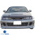 FRP AZEC Front Lip Valance > Acura Integra (DC2 JDM ITR) 1994-2001 - image 7