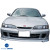 FRP AZEC Front Lip Valance > Acura Integra (DC2 JDM ITR) 1994-2001 - image 12