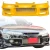 FRP TRIA Front Bumper > Nissan Silvia (S15) 1999-2002 - image 5