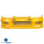 FRP TRIA Front Bumper > Nissan Silvia (S15) 1999-2002 - image 6