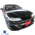FRP TRIA Front Bumper > Nissan Silvia (S15) 1999-2002 - image 7