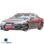 FRP TRIA Front Bumper > Nissan Silvia (S15) 1999-2002 - image 10