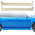 FRP CWES Side Skirts > Subaru Impreza WRX 2002-2007 > 4/5dr - image 1