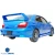FRP CWES Side Skirts > Subaru Impreza WRX 2002-2007 > 4/5dr - image 4