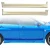 FRP CWES Side Skirts > Subaru Impreza WRX 2002-2007 > 4/5dr - image 10