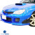 FRP SYM Front Bumper > Subaru Impreza WRX 2006-2007 > 4/5dr - image 3