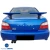 FRP Riser Exentions for OER Wing > Subaru Impreza WRX 2002-2007 > 4dr Sedan - image 2