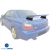 FRP Riser Exentions for OER Wing > Subaru Impreza WRX 2002-2007 > 4dr Sedan - image 7