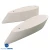 FRP Riser Exentions for OER Wing > Subaru Impreza WRX 2002-2007 > 4dr Sedan - image 8