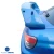 FRP SYM Large Spoiler Wing > Subaru Impreza WRX 2002-2007 > 4dr Sedan - image 6
