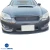 FRP COR Grille > Subaru Legacy 2005-2007 > 4dr Sedan - image 8
