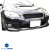 FRP COR Grille > Subaru Legacy 2005-2007 > 4dr Sedan - image 9