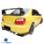 FRP VAR Rear Diffuser > Subaru Impreza WRX 2002-2007 > 4/5dr - image 2