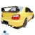 FRP VAR Rear Diffuser > Subaru Impreza WRX 2002-2007 > 4/5dr - image 2