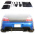 FRP VAR Rear Diffuser > Subaru Impreza WRX 2002-2007 > 4/5dr - image 3