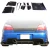 FRP VAR Rear Diffuser > Subaru Impreza WRX 2002-2007 > 4/5dr - image 3